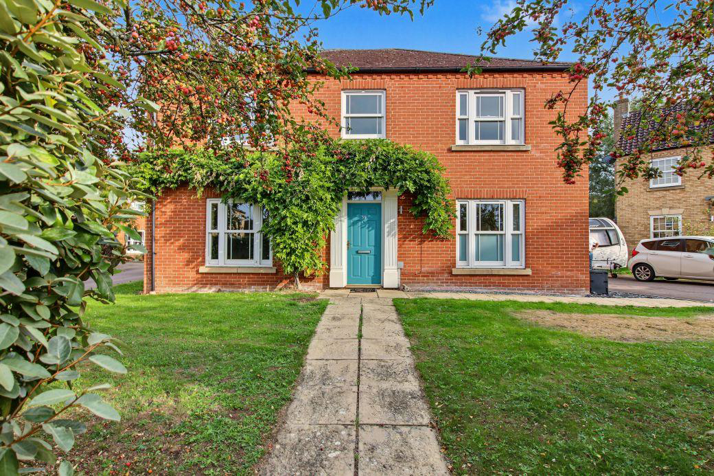 Darwin Close, Ely, photo 33