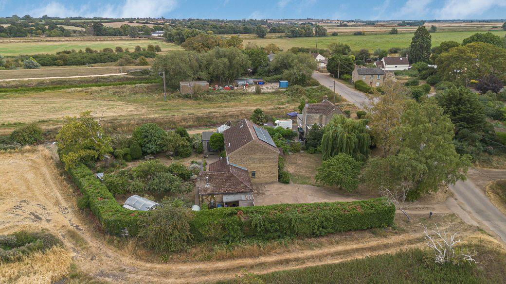 The Gault, Sutton, Ely, photo 28