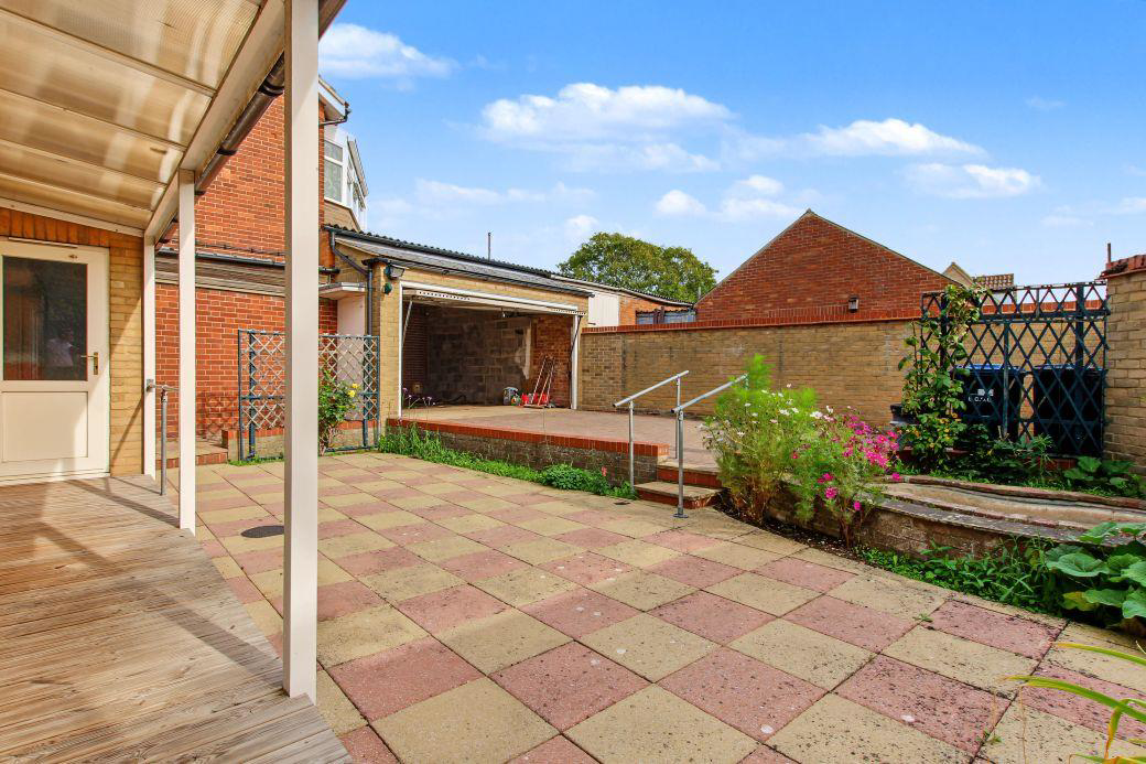 Main Street, Little Downham, Ely, photo 16