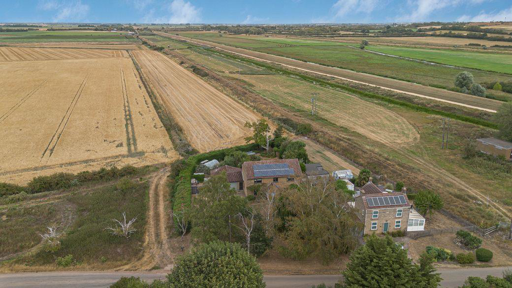 The Gault, Sutton, Ely, photo 29