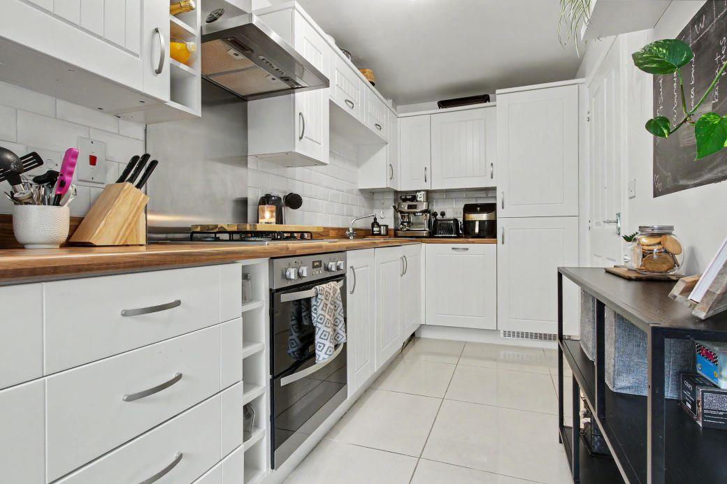 Dobede Way, Soham, Ely, photo 2