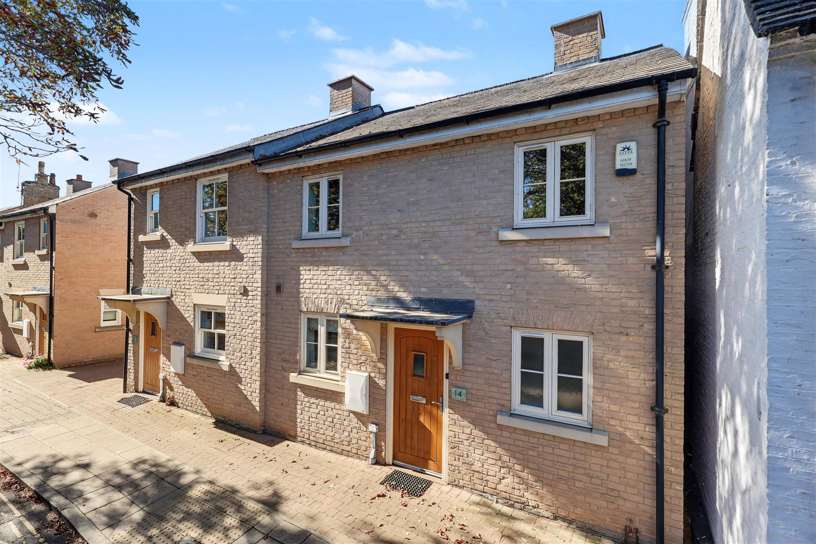 Church Lane, Ely, photo 16