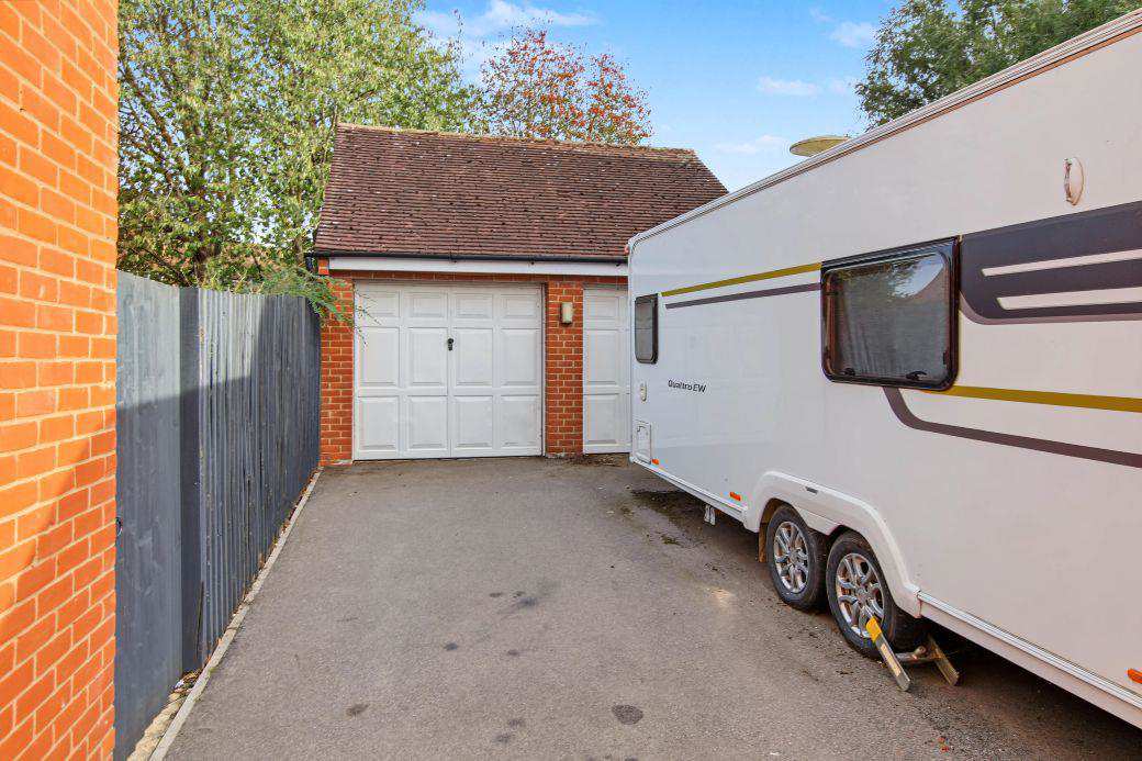 Darwin Close, Ely, photo 32