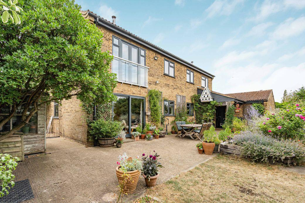 The Gault, Sutton, Ely, photo 23