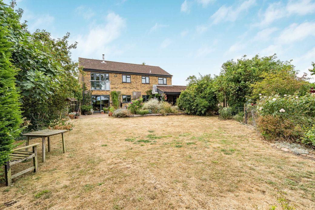The Gault, Sutton, Ely, photo 32