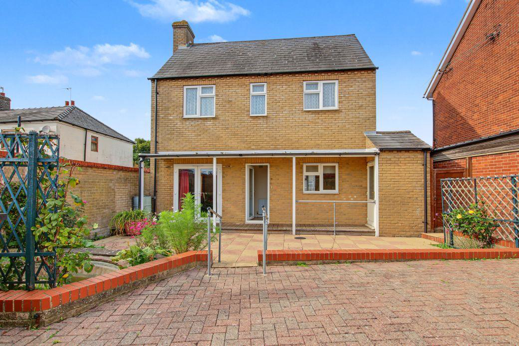 Main Street, Little Downham, Ely, photo 14