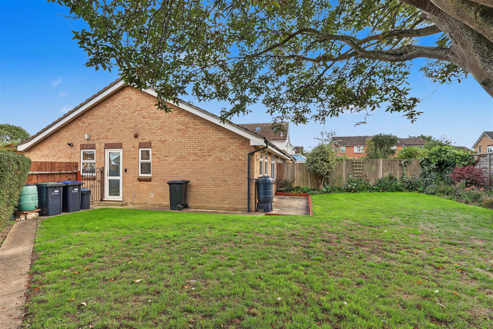 Sycamore Lane, Ely, photo 16