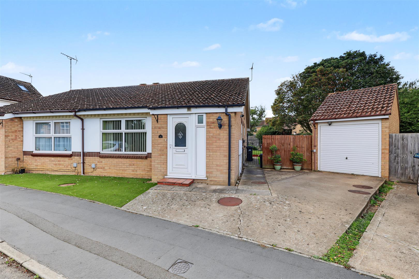 Sycamore Lane, Ely, photo 15
