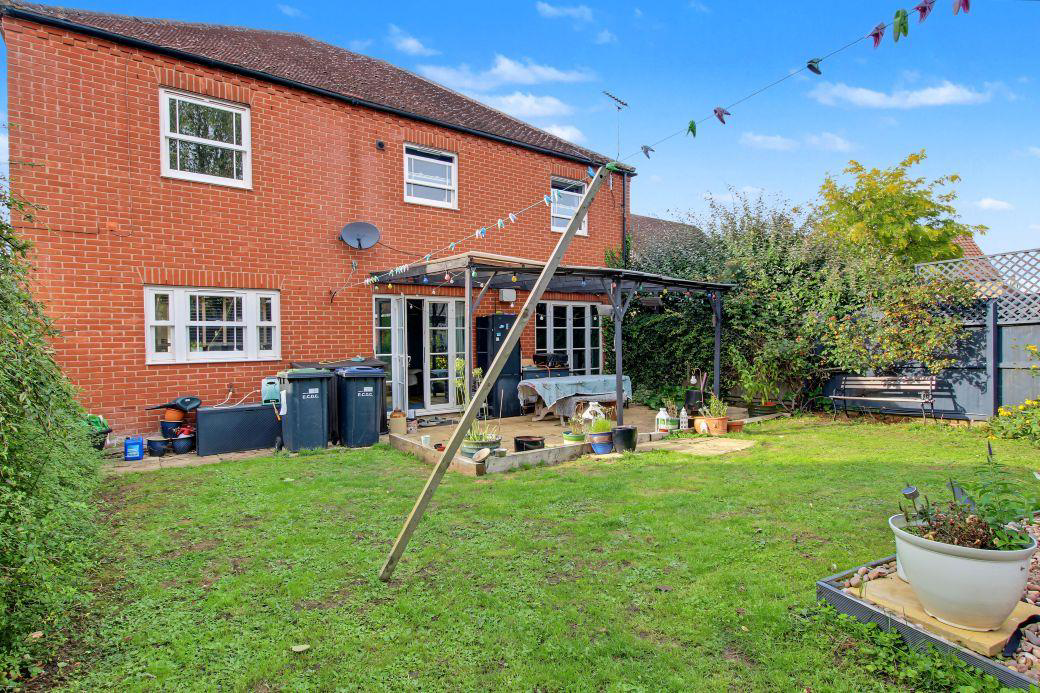 Darwin Close, Ely, photo 25