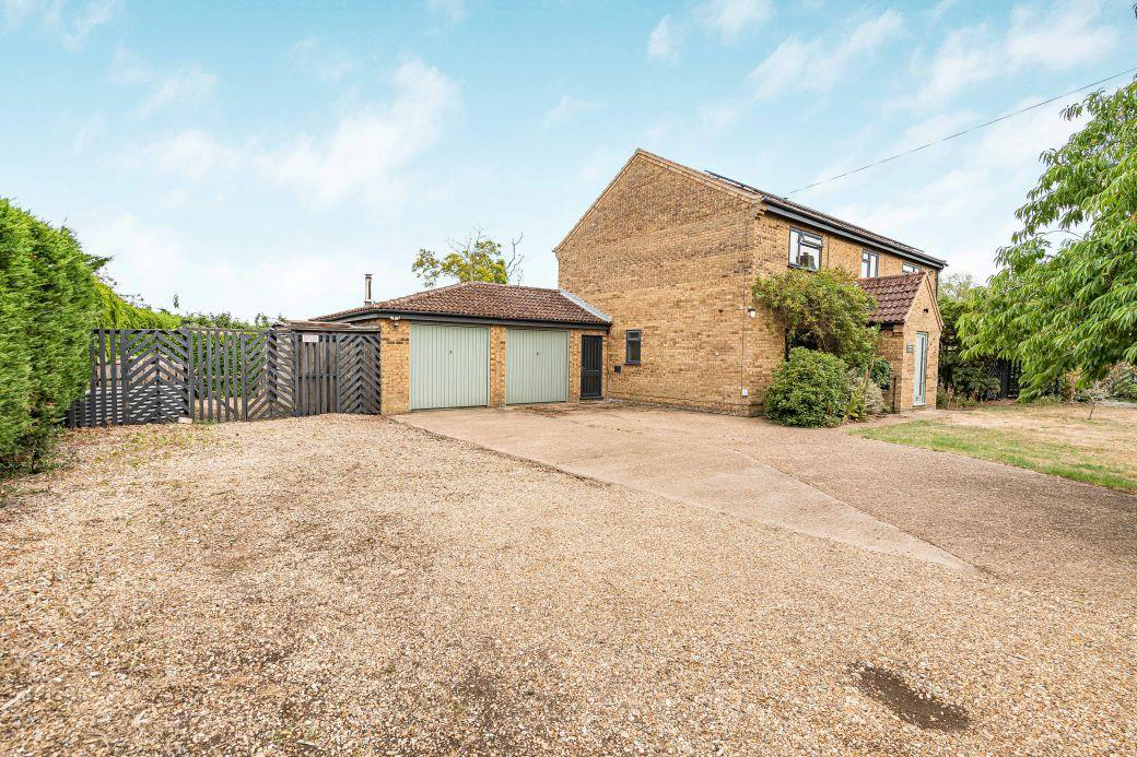 The Gault, Sutton, Ely, photo 31