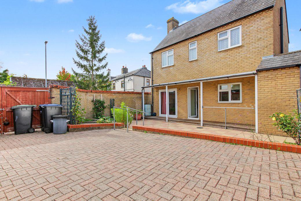 Main Street, Little Downham, Ely, photo 15