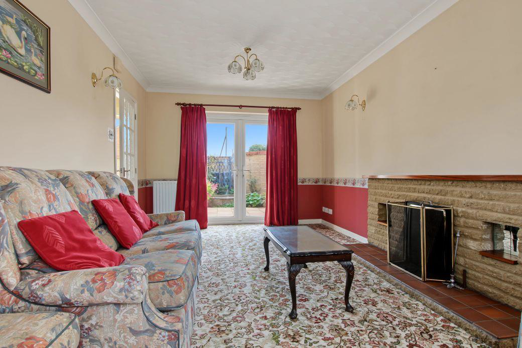 Main Street, Little Downham, Ely, photo 6