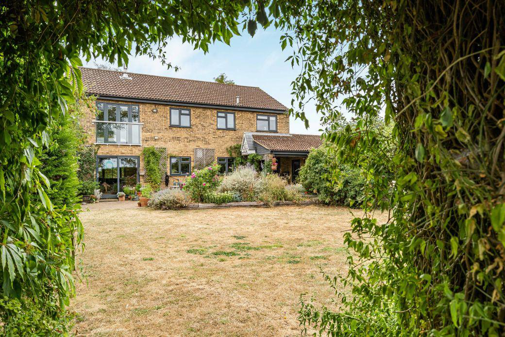 The Gault, Sutton, Ely, photo 24