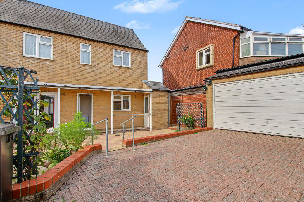 Main Street, Little Downham, Ely, photo 13