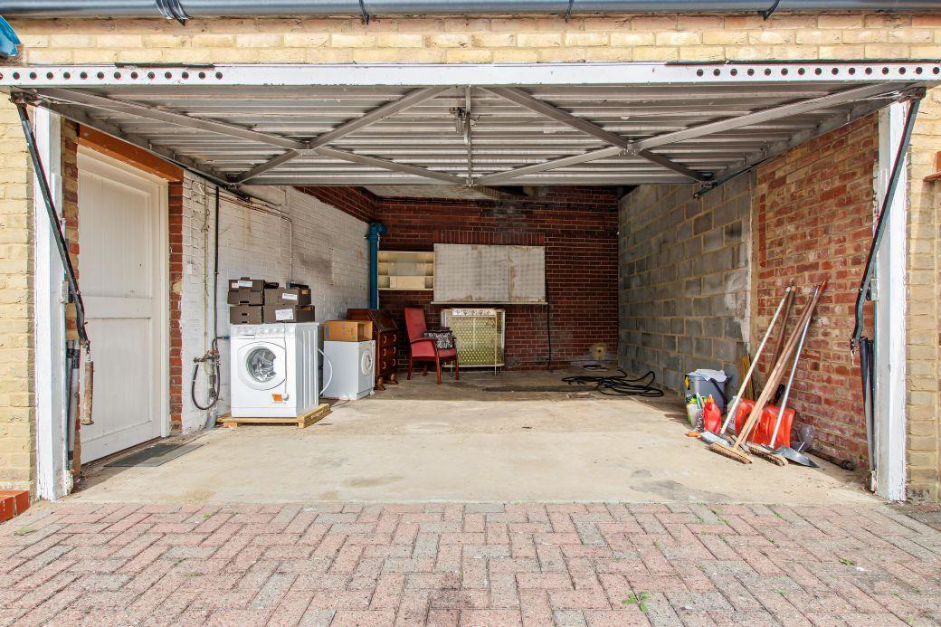 Main Street, Little Downham, Ely, photo 17