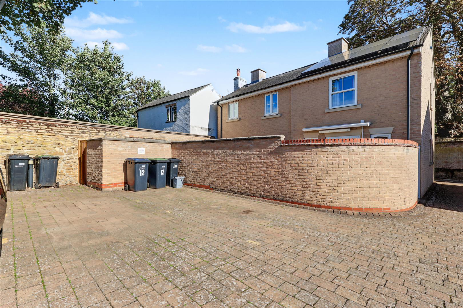 Church Lane, Ely, photo 18