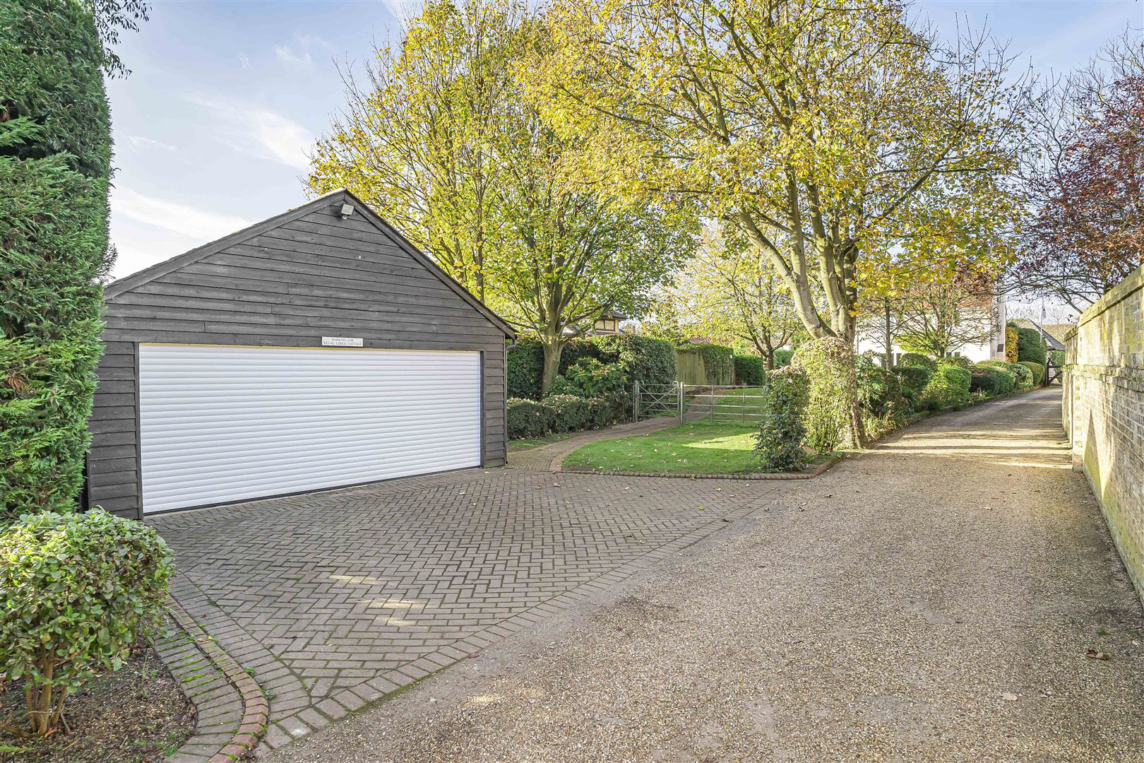 Swan Lane, Exning, Newmarket, photo 8