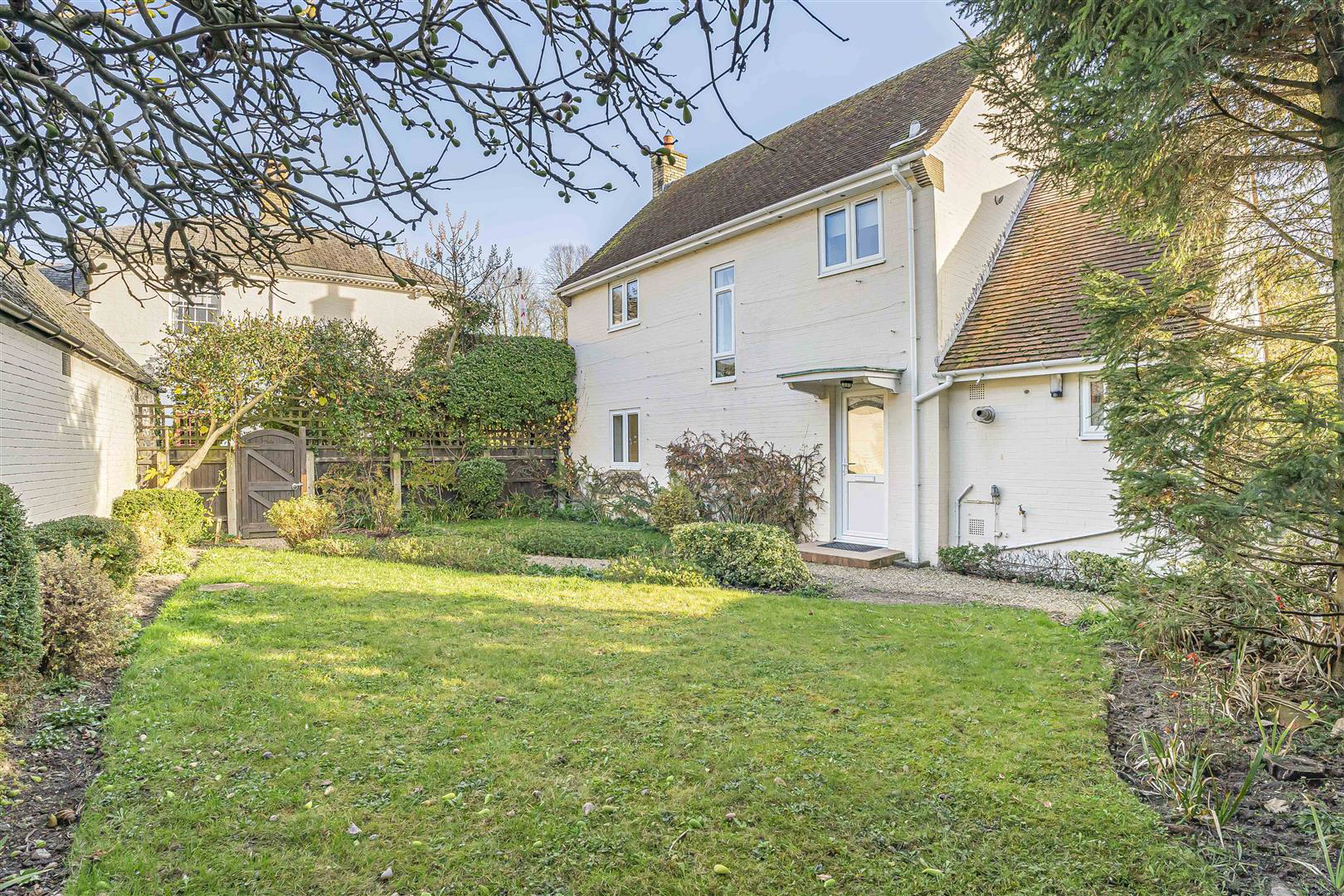 Swan Lane, Exning, Newmarket, photo 5