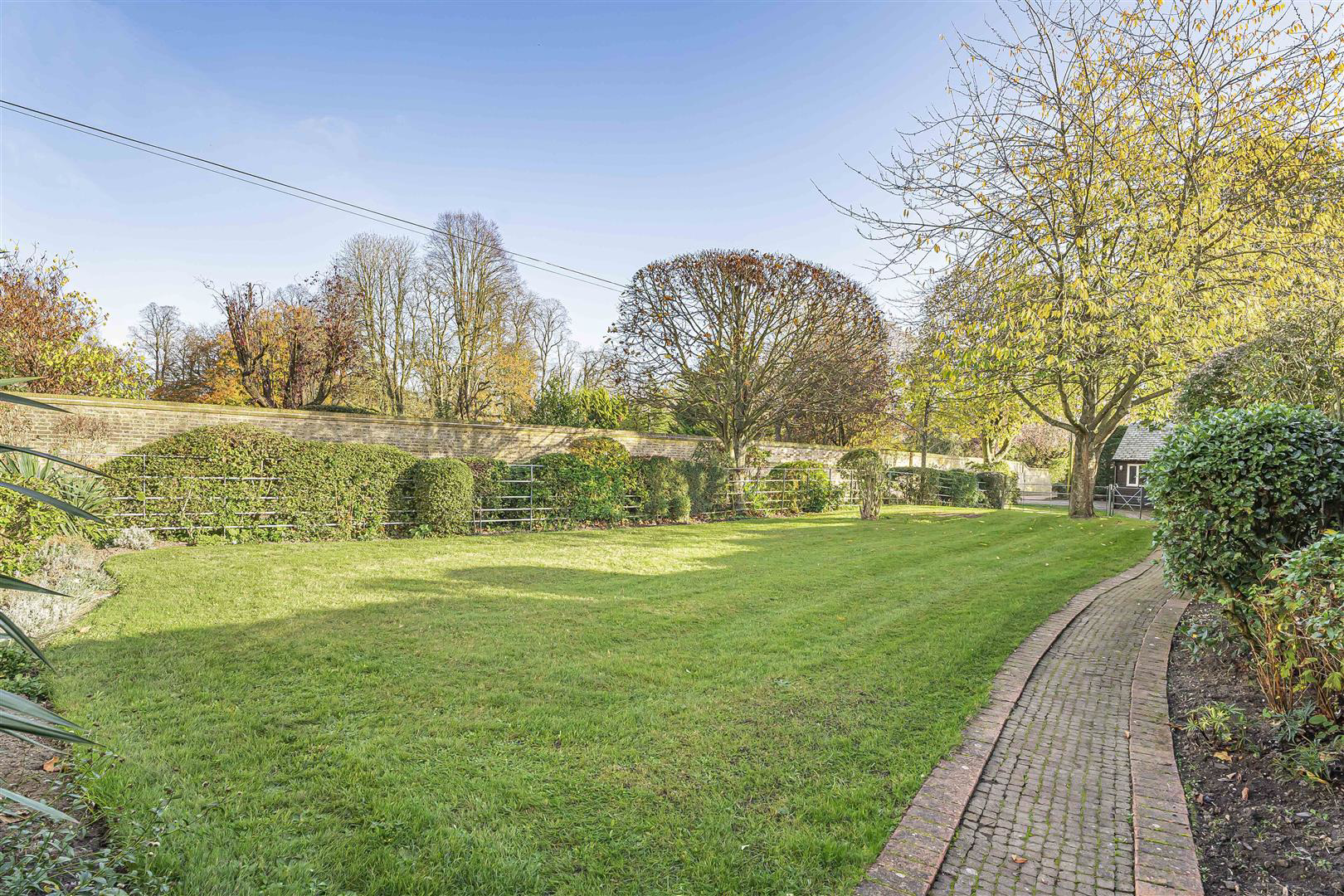 Swan Lane, Exning, Newmarket, photo 24