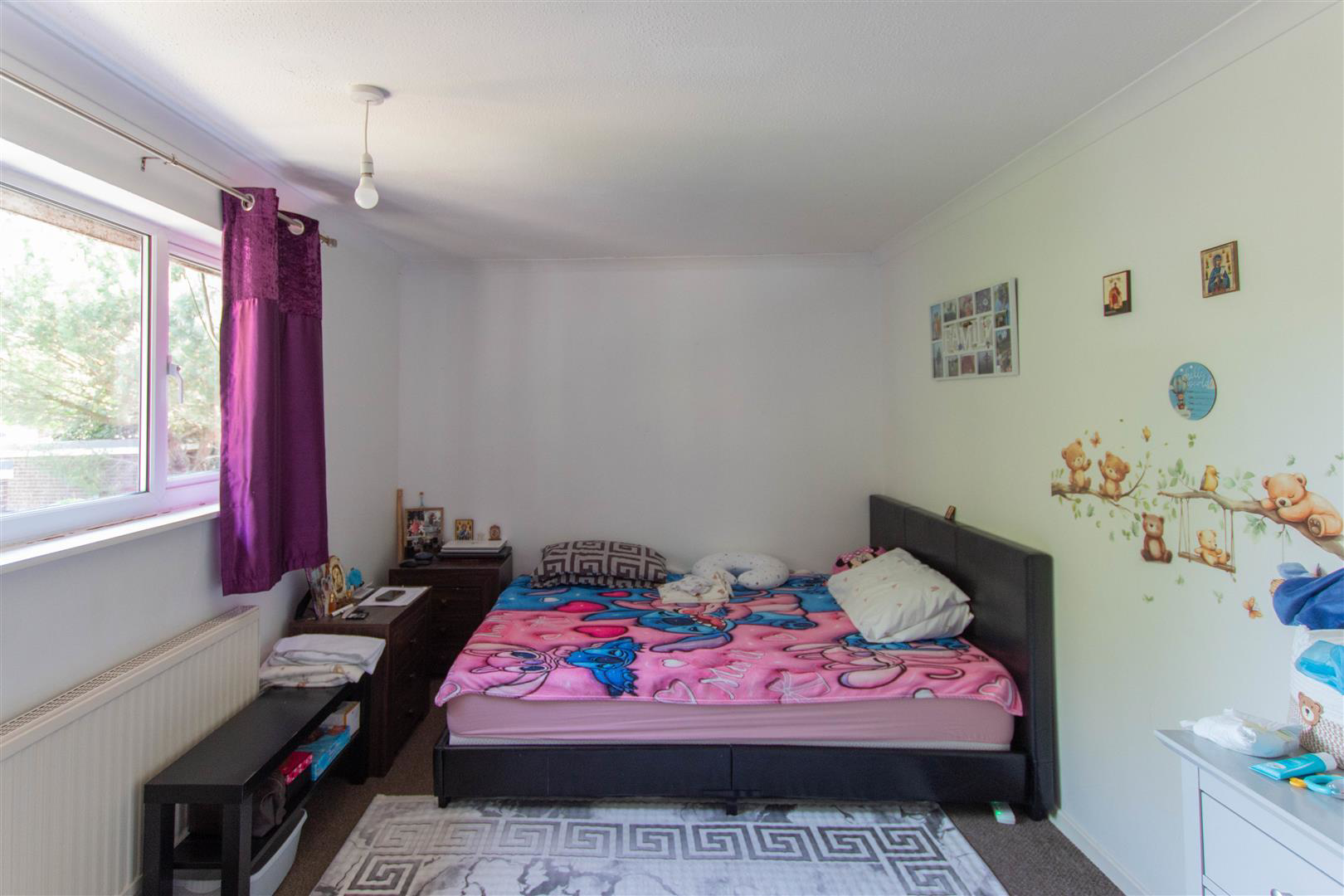 Quendon Place, Haverhill, photo 4
