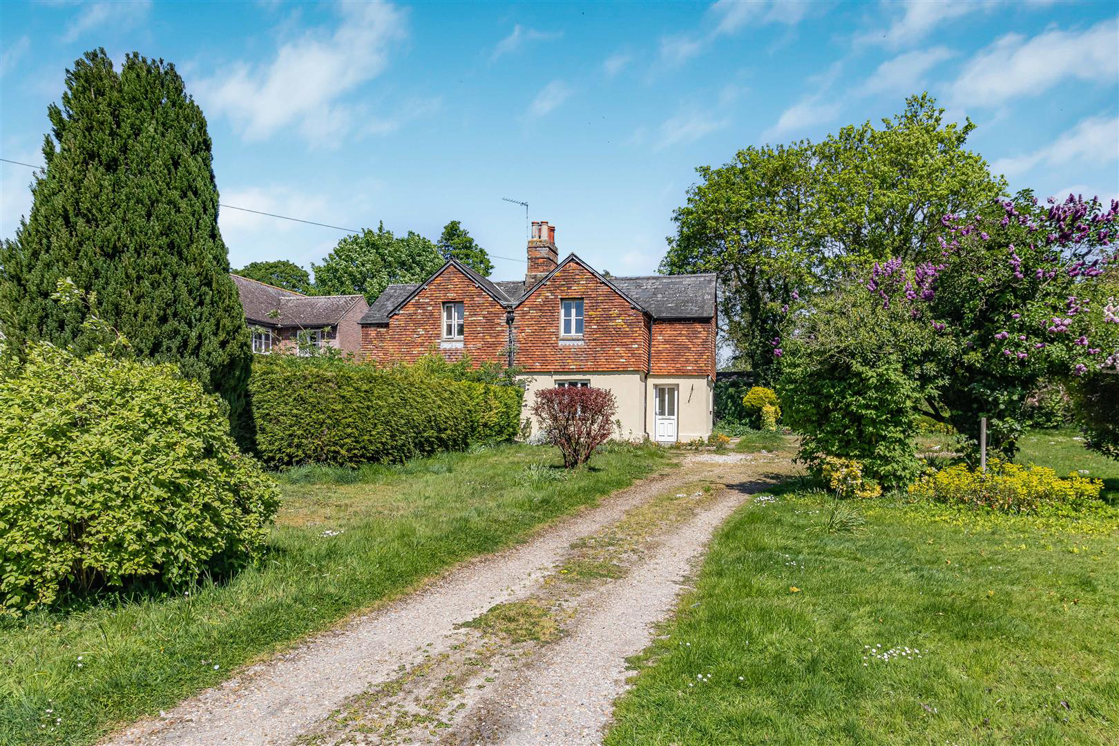 Main Street, Westley Waterless