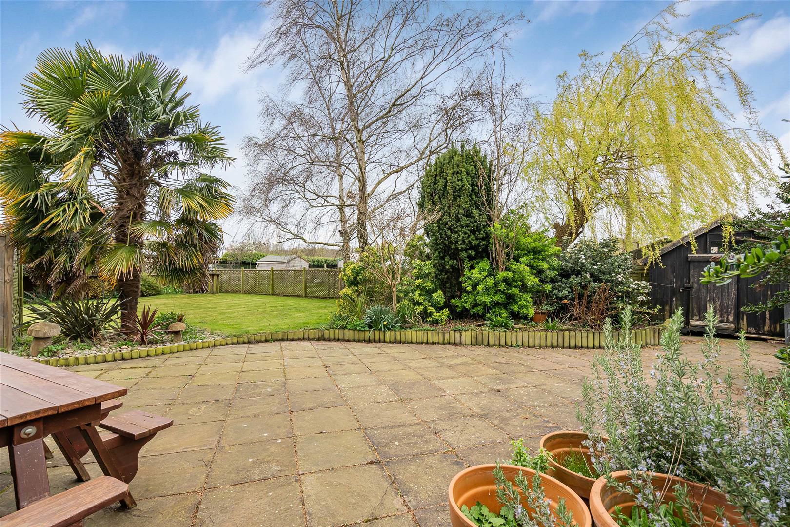 Vicarage Road, Waresley, Sandy, photo 28