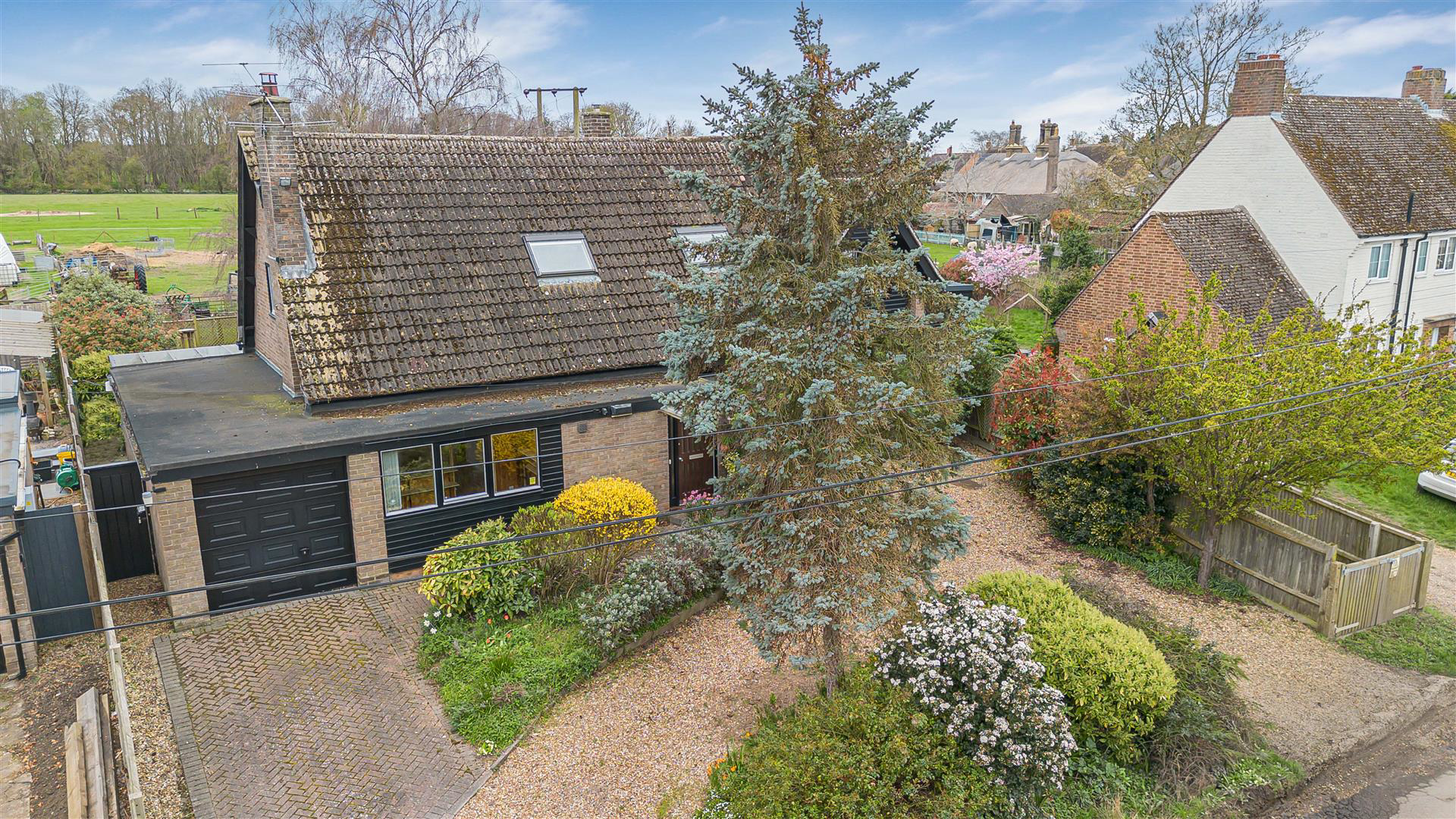 Vicarage Road, Waresley, Sandy, photo 37