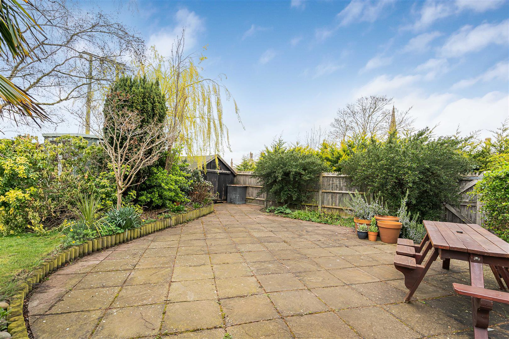 Vicarage Road, Waresley, Sandy, photo 30