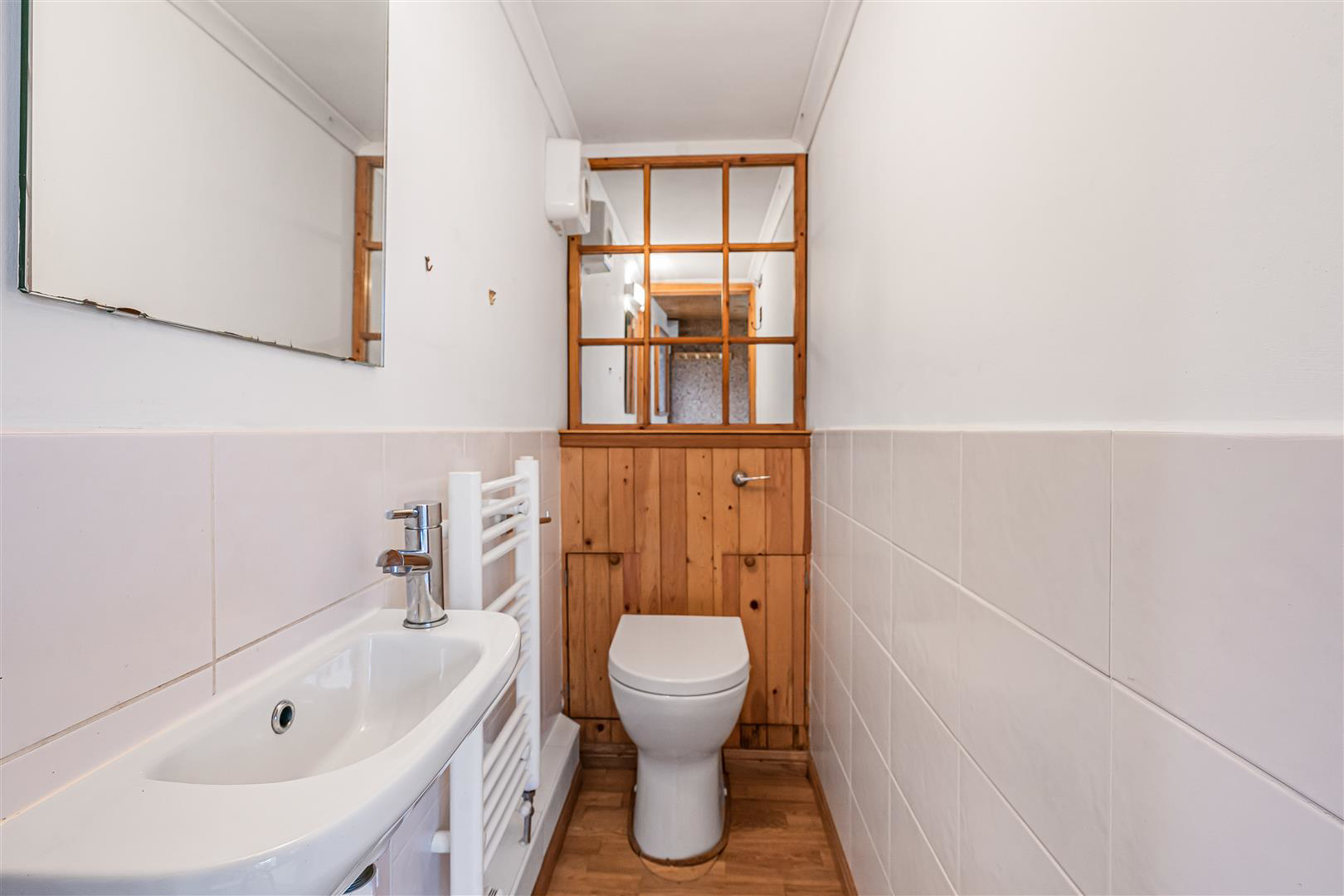 Vicarage Road, Waresley, Sandy, photo 16