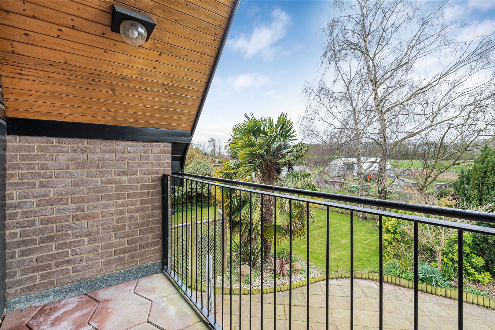 Vicarage Road, Waresley, Sandy, photo 33