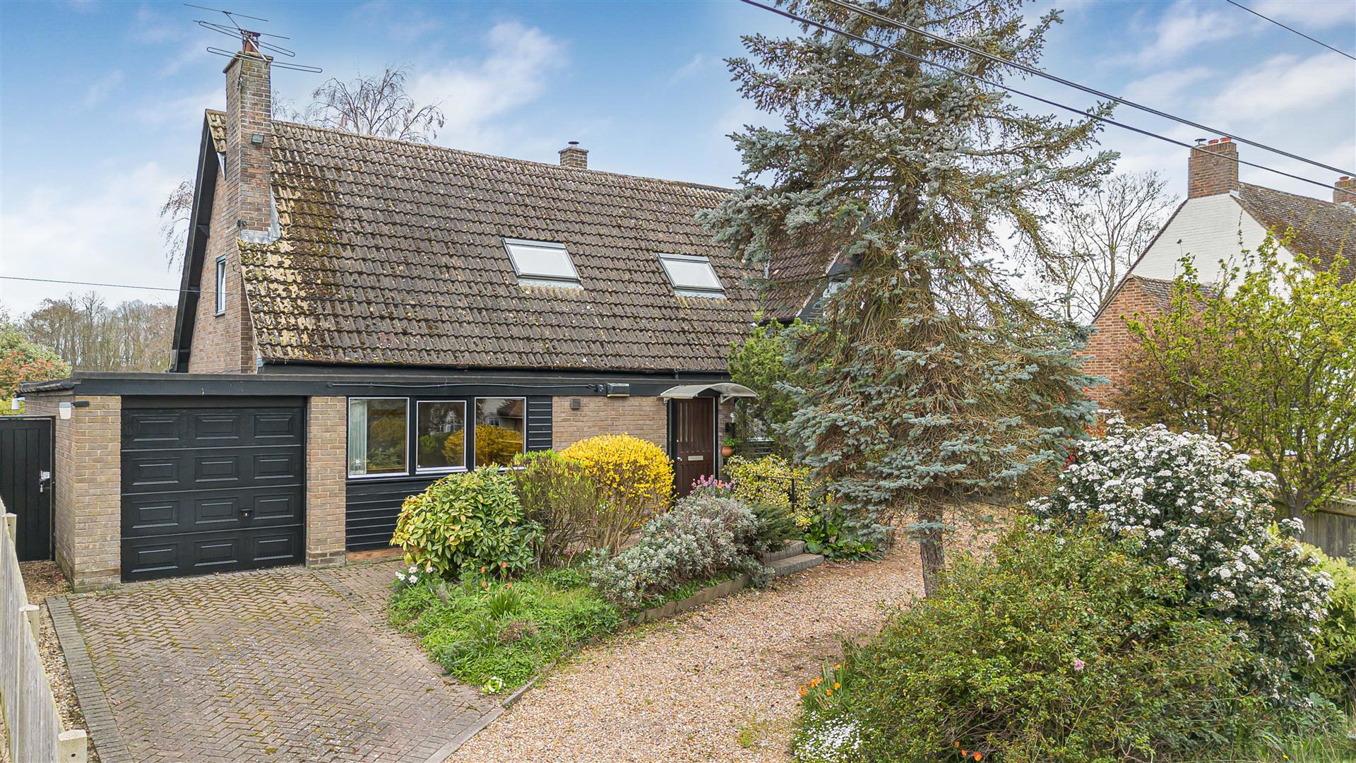 Vicarage Road, Waresley, Sandy, photo 36
