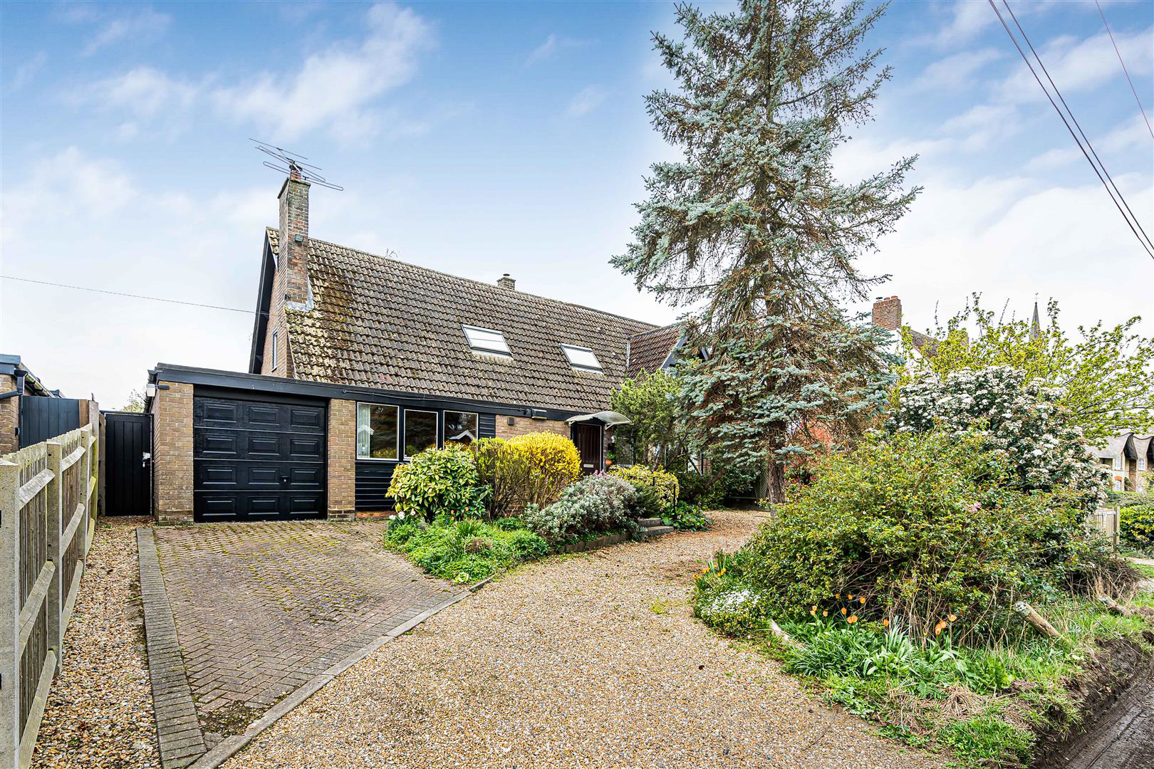 Vicarage Road, Waresley, Sandy, photo 31