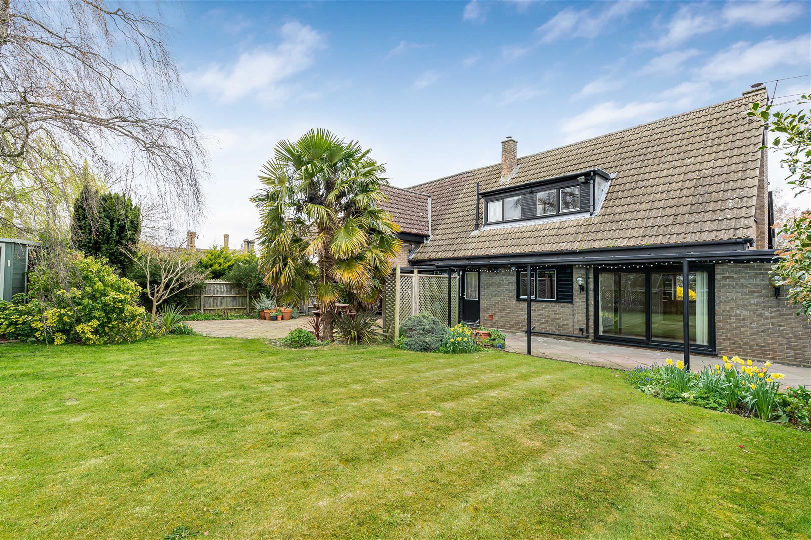 Vicarage Road, Waresley, Sandy, photo 25