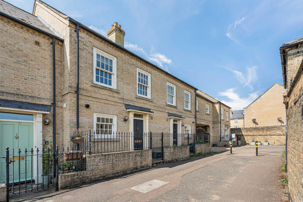 Ship Lane, Ely