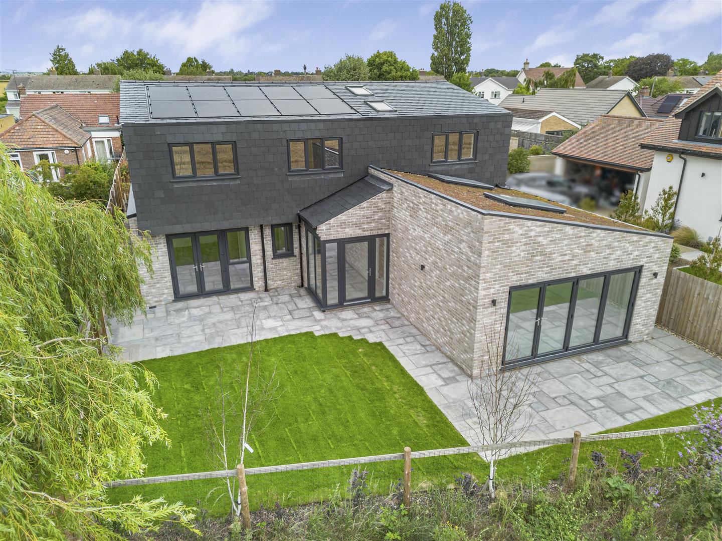 Westfield Road, Great Shelford, Cambridge, photo 32