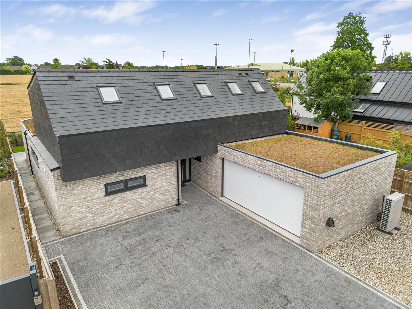 Westfield Road, Great Shelford, Cambridge, photo 5