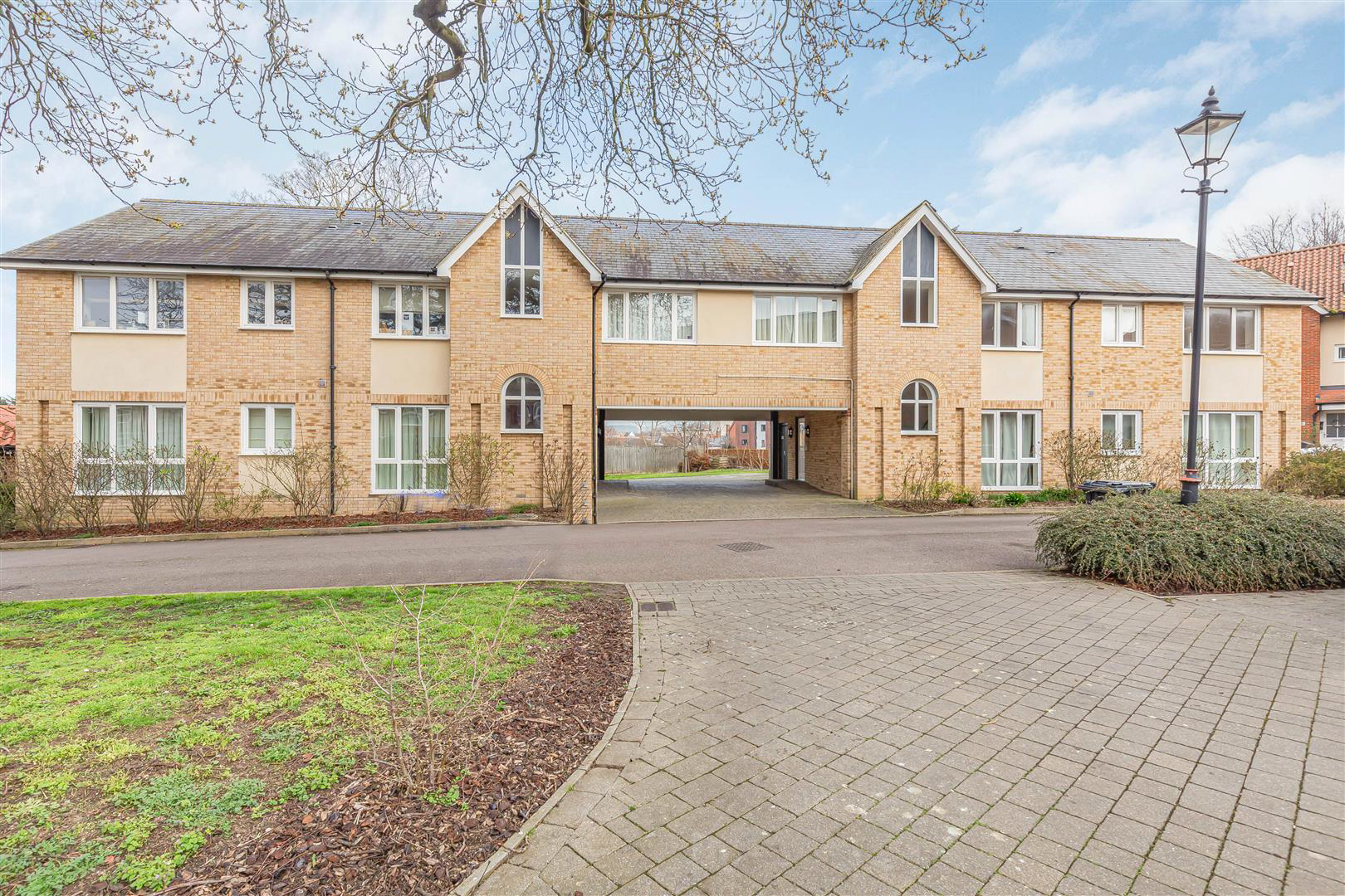 Abernant Drive
