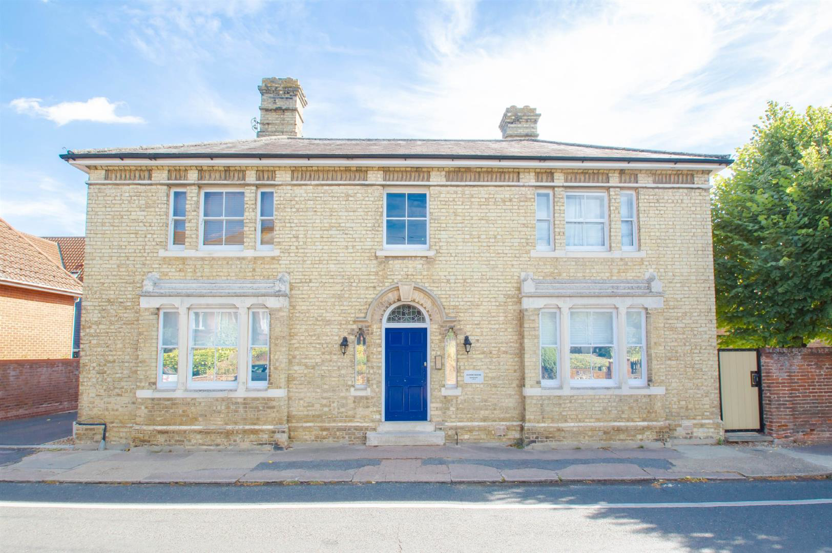 Hamlet Road, Haverhill