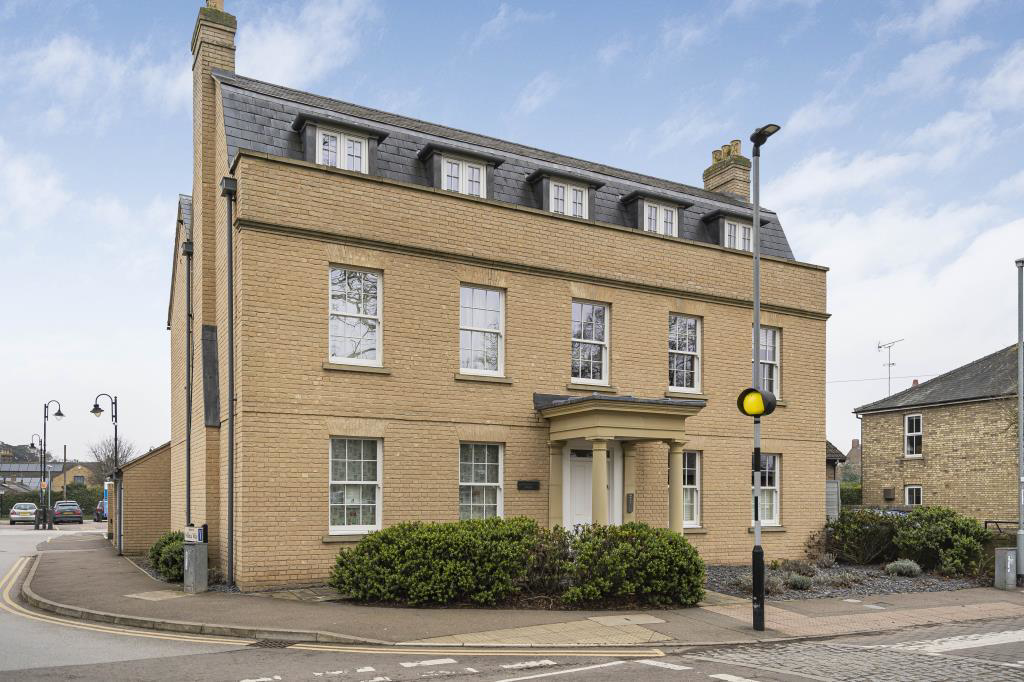 Barton Road, Ely