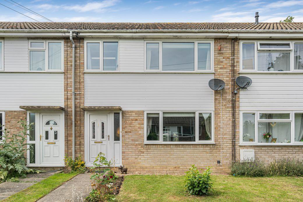 Windmill Walk, Sutton, photo 19