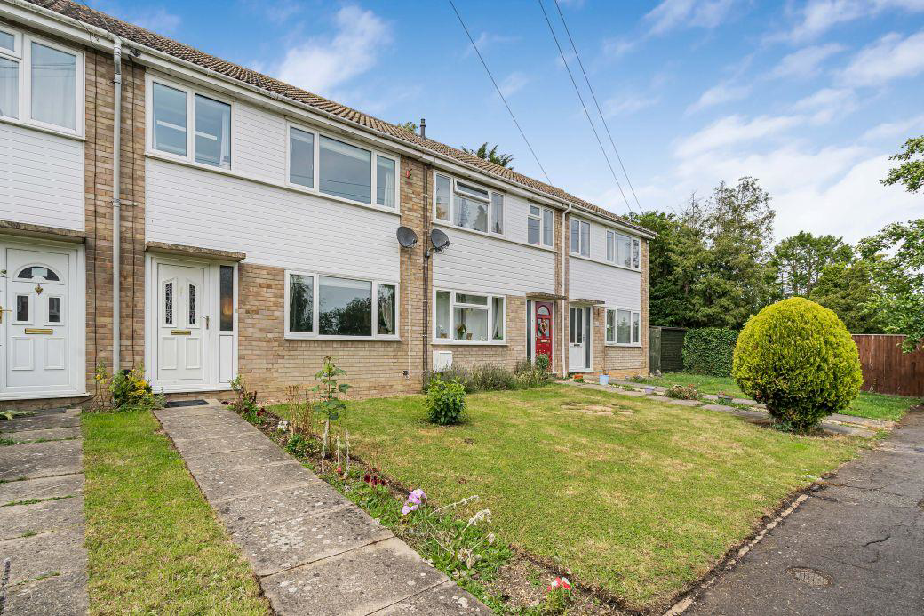 Windmill Walk, Sutton