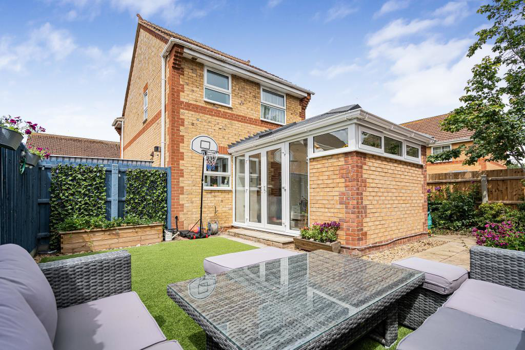 Cowslip Drive, Little Thetford, Ely