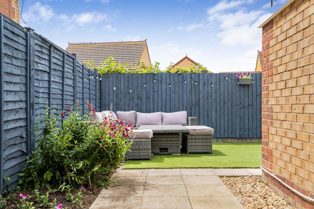 Cowslip Drive, Little Thetford, Ely, photo 15
