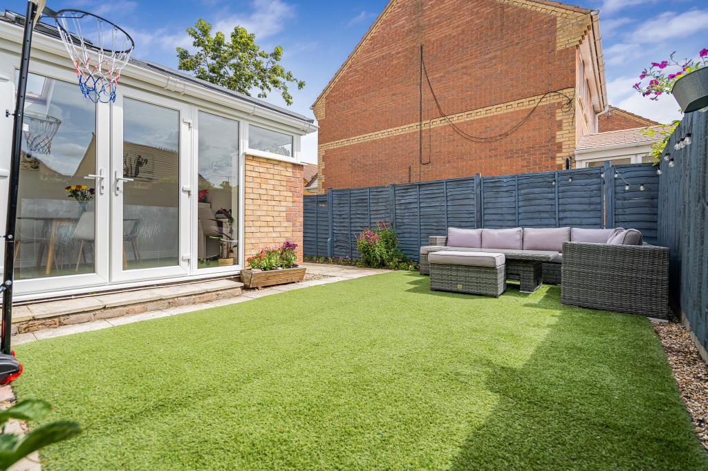 Cowslip Drive, Little Thetford, Ely, photo 14