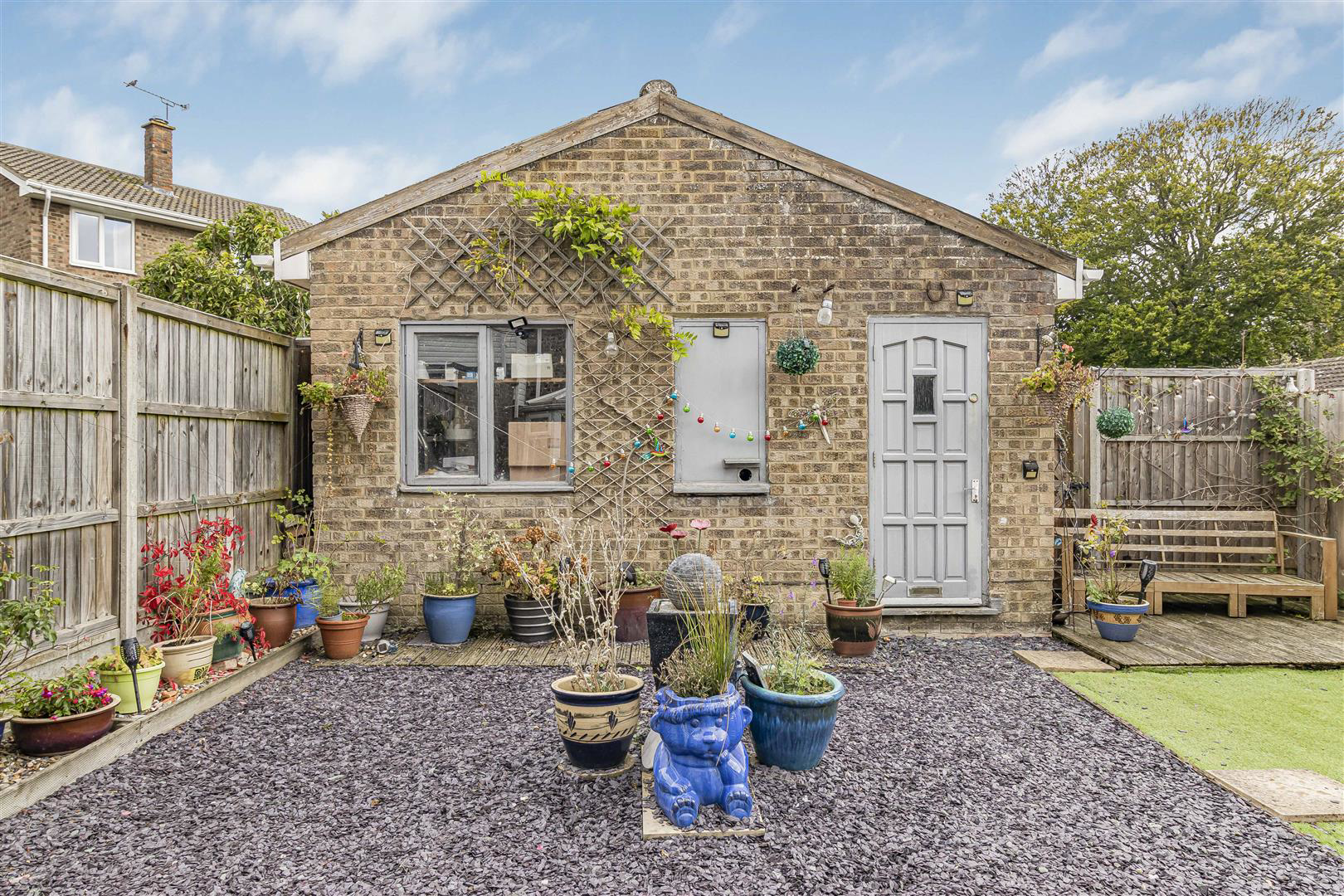 Wheatsheaf Way, Linton, Cambridge, photo 15