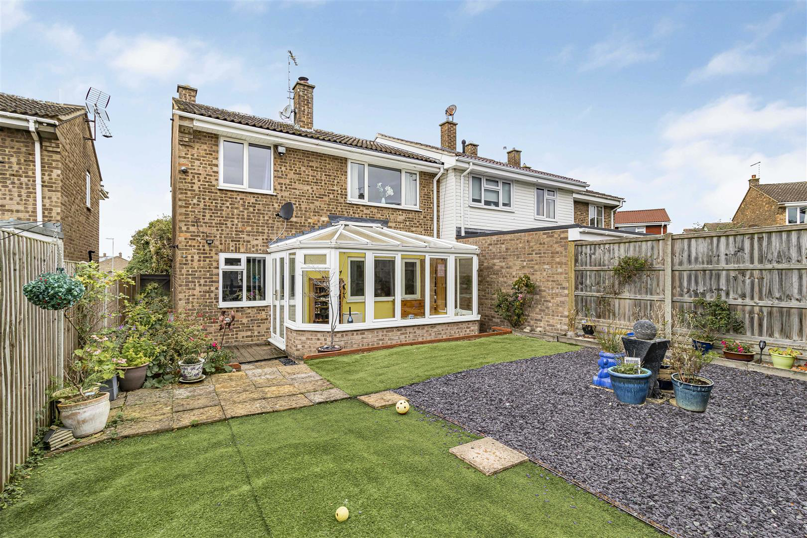 Wheatsheaf Way, Linton, Cambridge, photo 14
