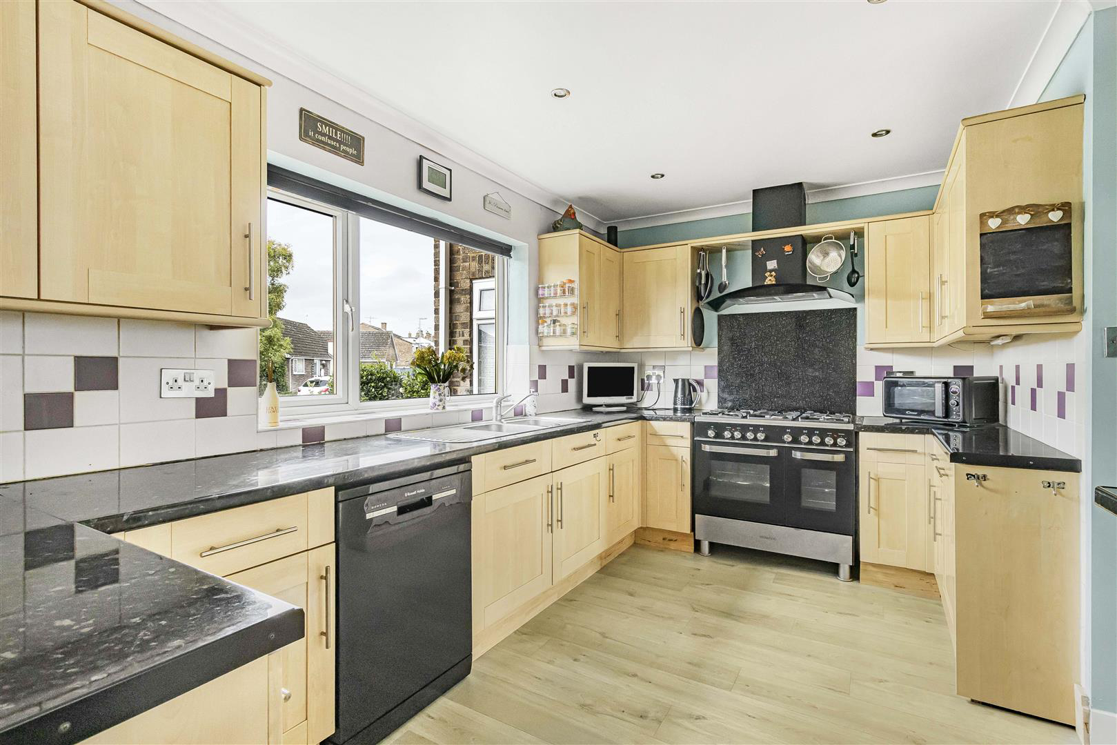 Wheatsheaf Way, Linton, Cambridge, photo 2