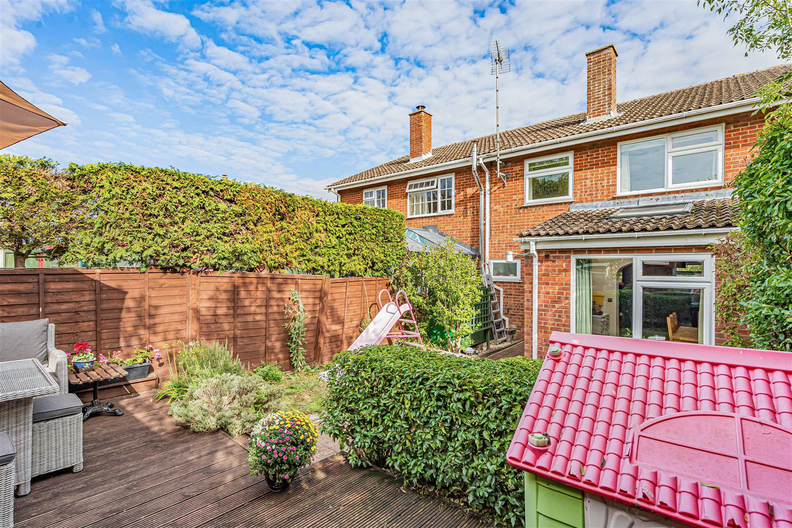 Guildhall Way, Ashdon, photo 19