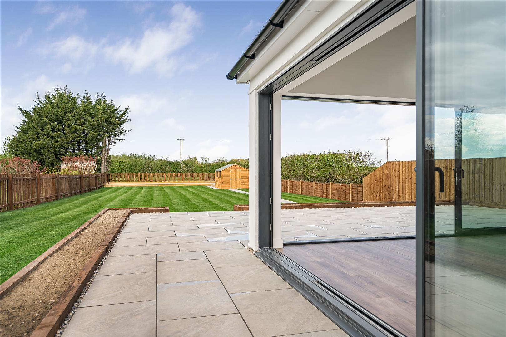 Ramper Road, Swavesey, Cambridge, photo 25