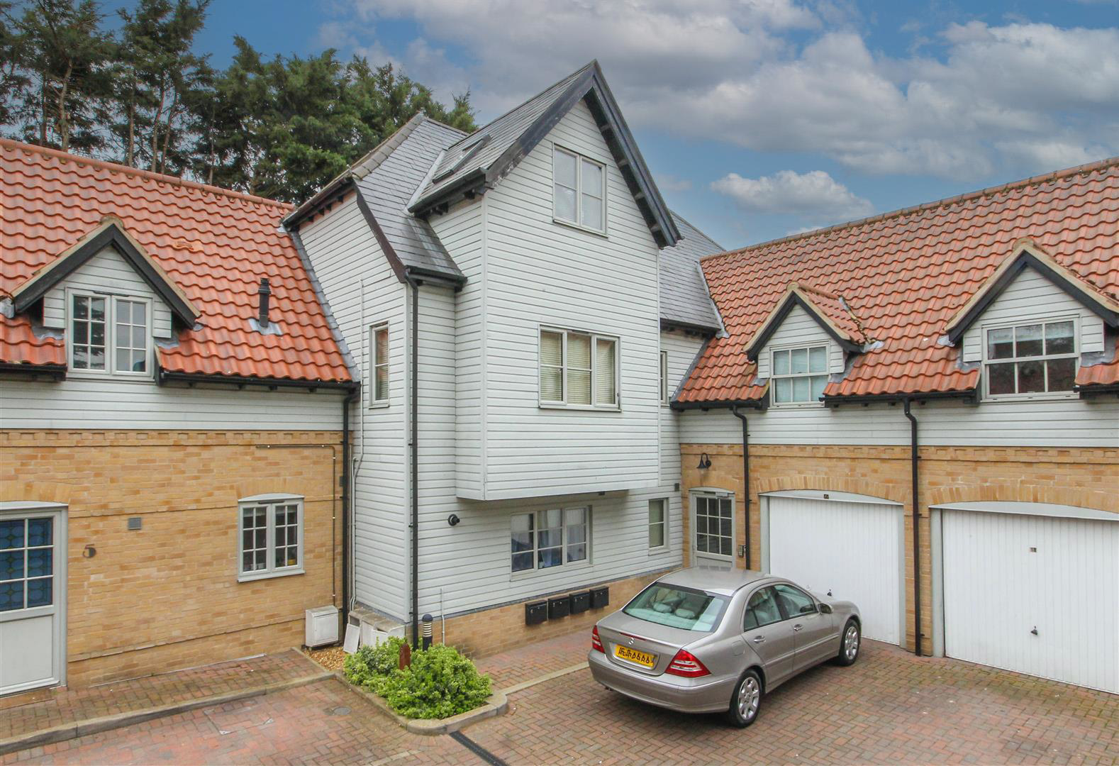 Mill Hill